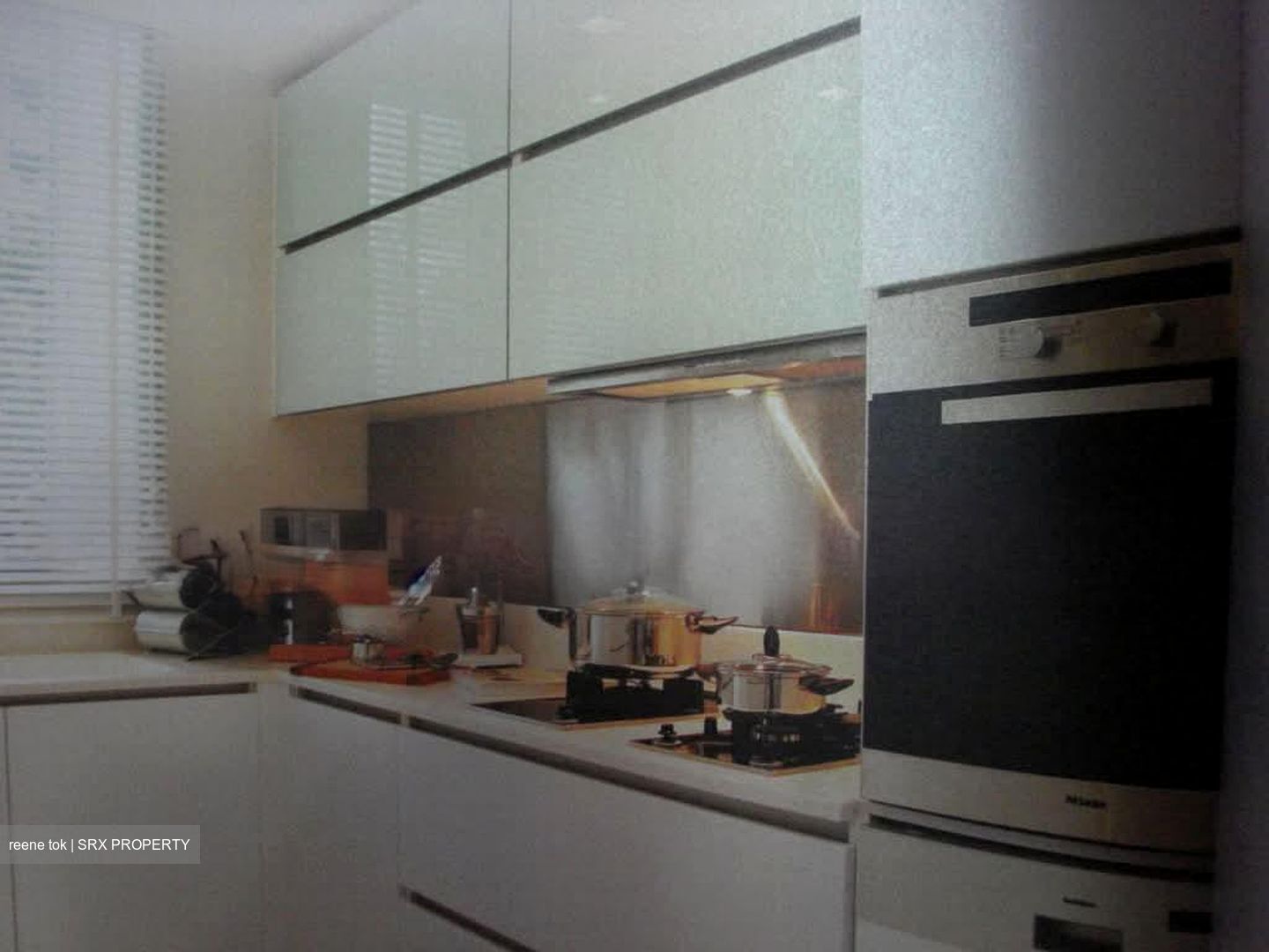 Cairnhill Residences (D9), Apartment #534375581